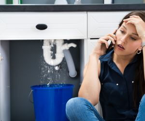 About Sewer Line Replacement King Hill, ID